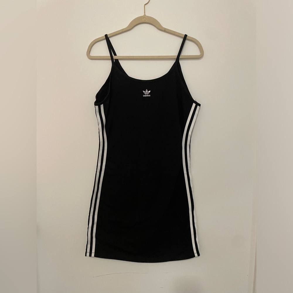 Adidas, Athleisure Mini, Larga
